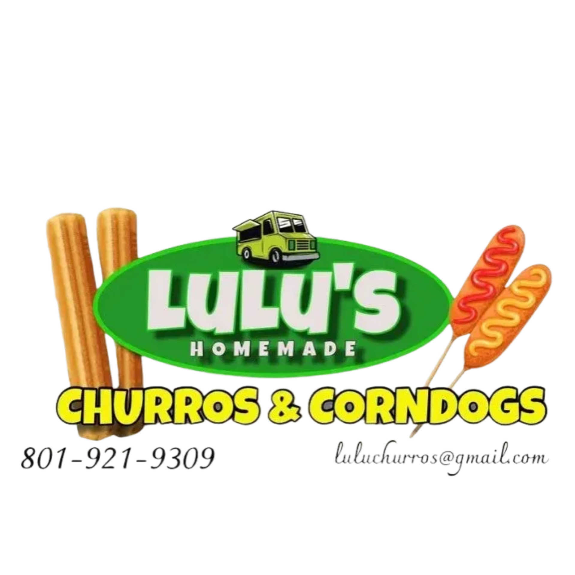 Lulus Churros 