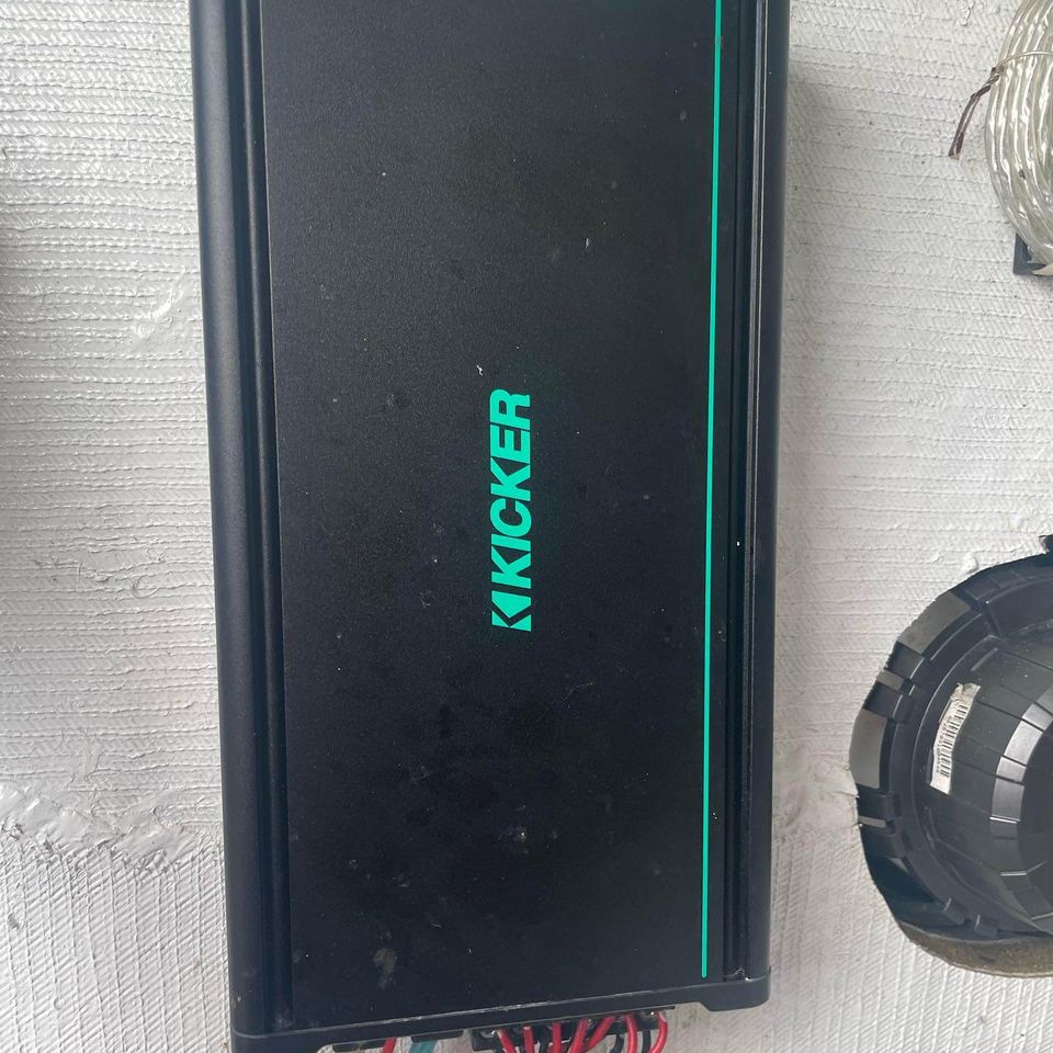 Music system service