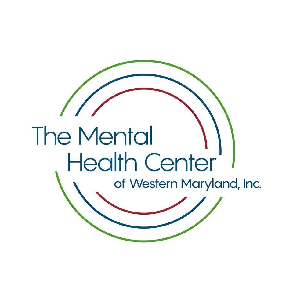 Mental health center logo