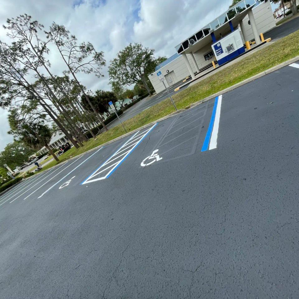 Melbourne fl paving 289