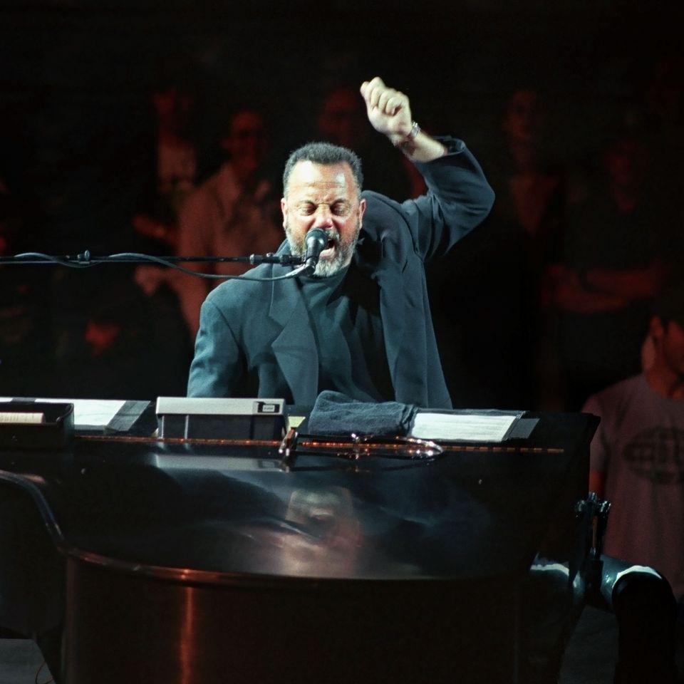 Billy joel 1