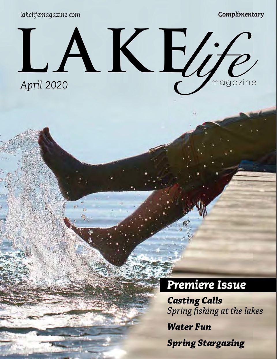 April 2020