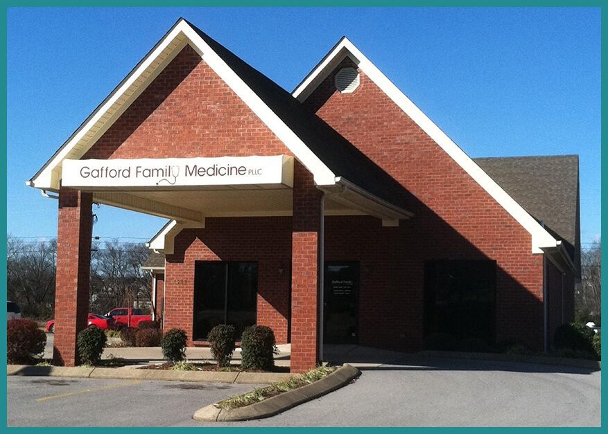 Image gafford family medicine