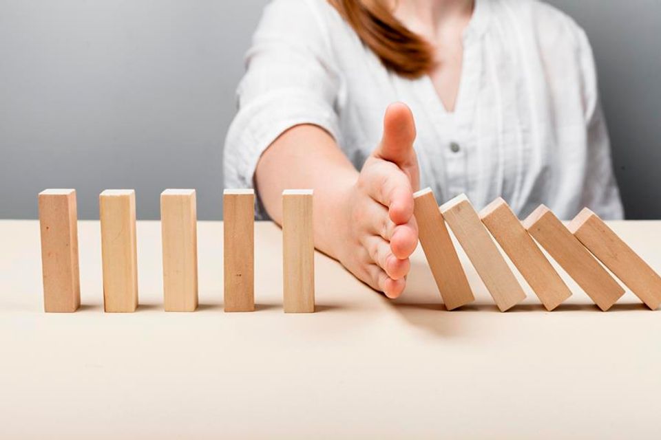 Importance accountability recovery