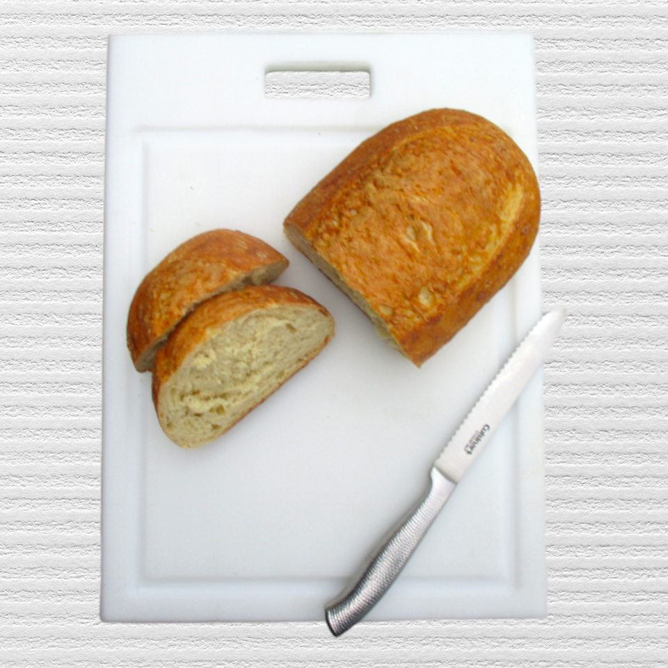Rectangle handle groove bread 6 photoroom