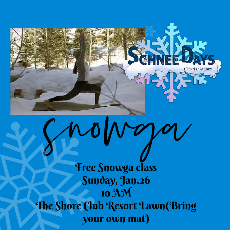 Snowga 25