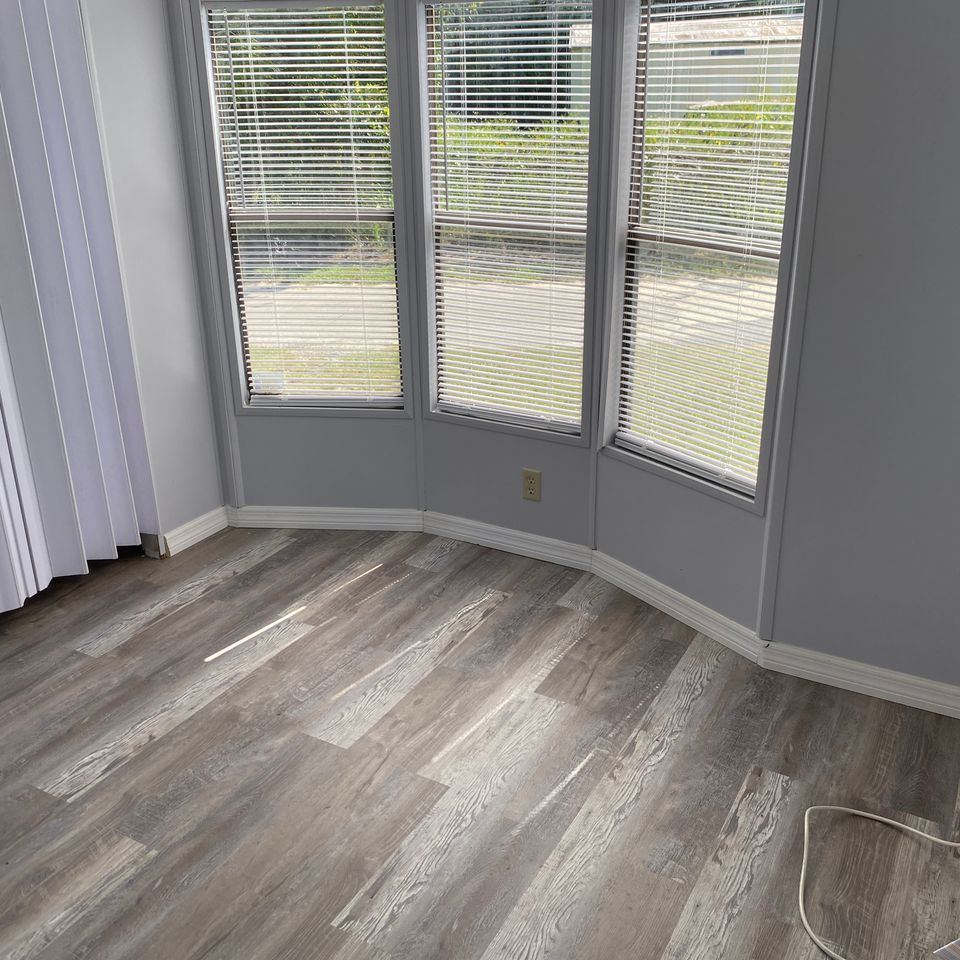 Lot 18 front bedroom