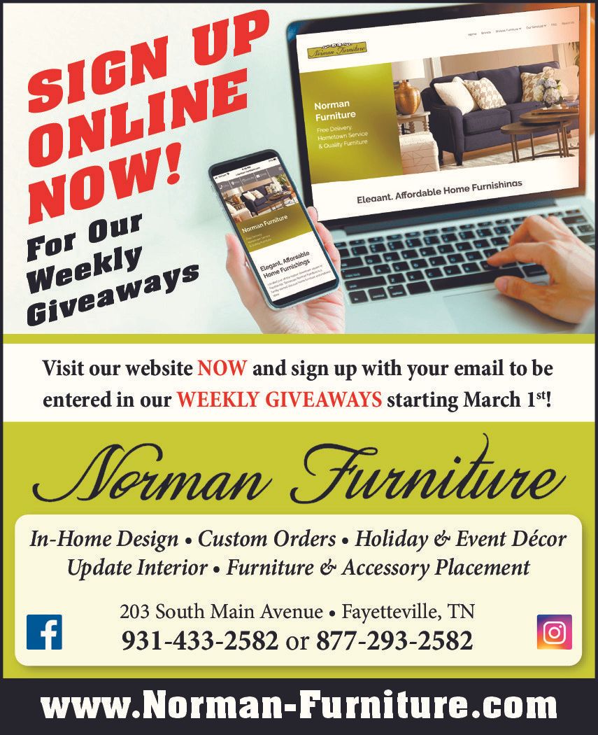 Norman furniture e 0033 0622 page 0