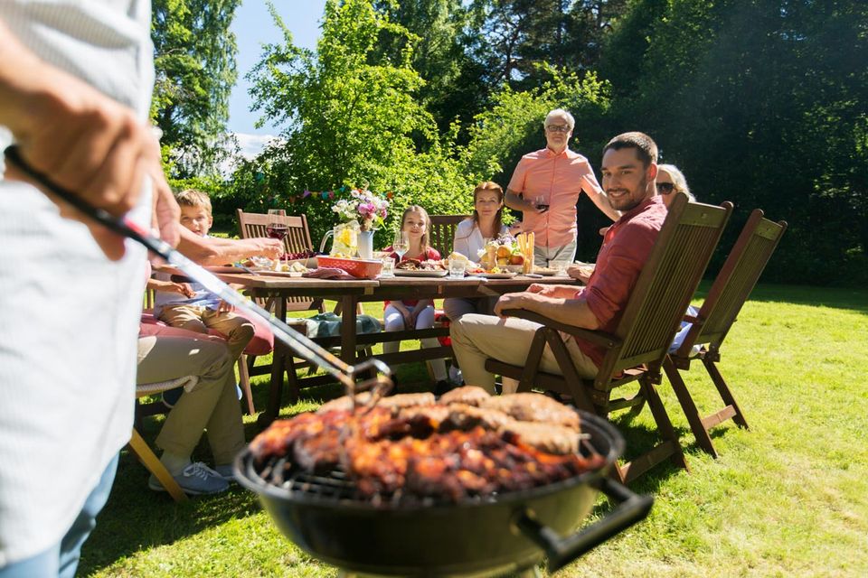 Outdoorliving