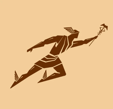 Mercurygodvector
