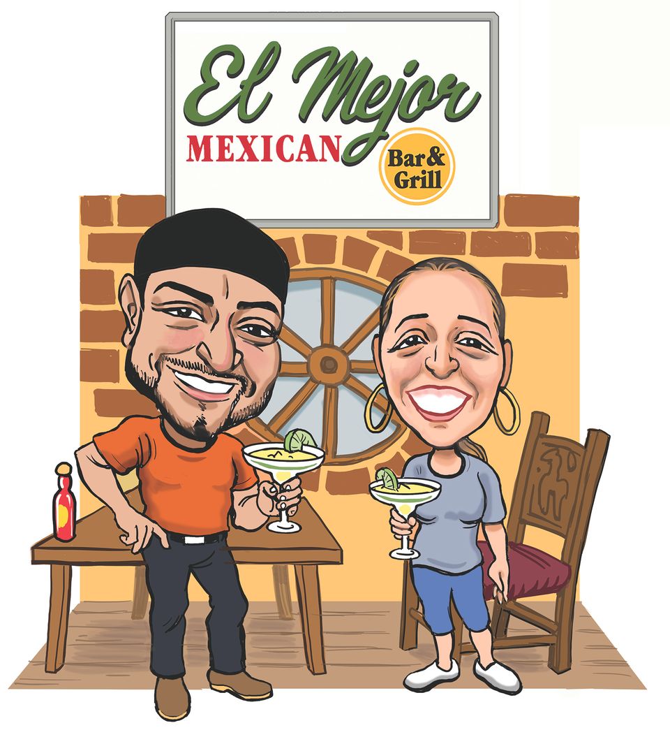 El mejor art