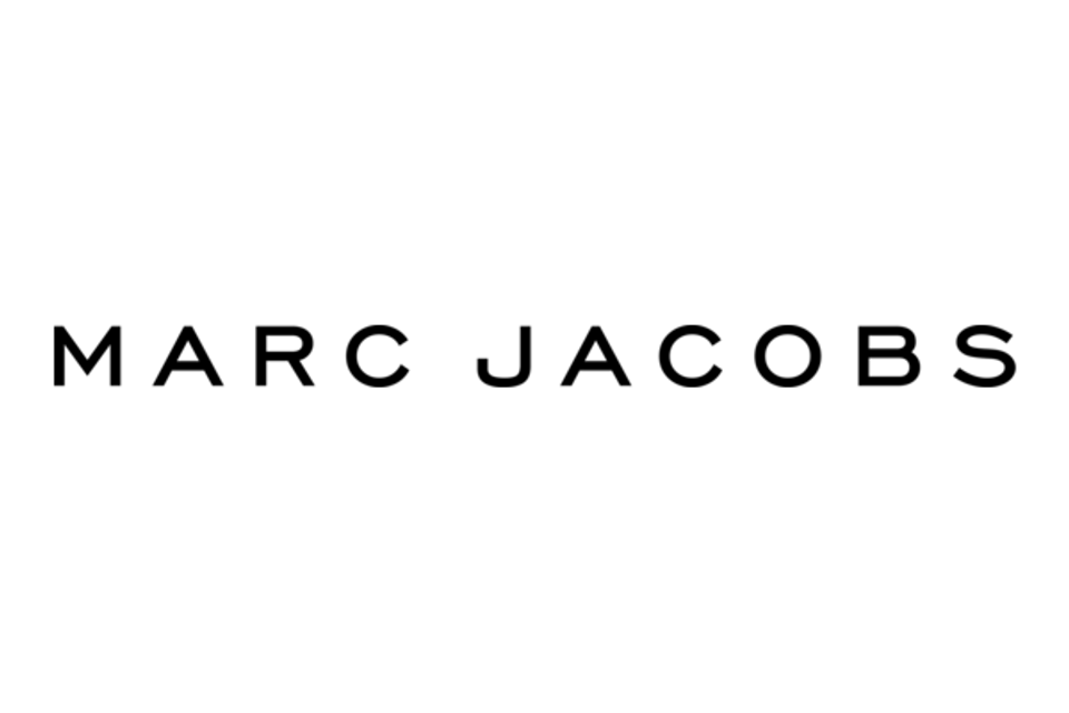 Marc jacobs logo png seeklogo 196106