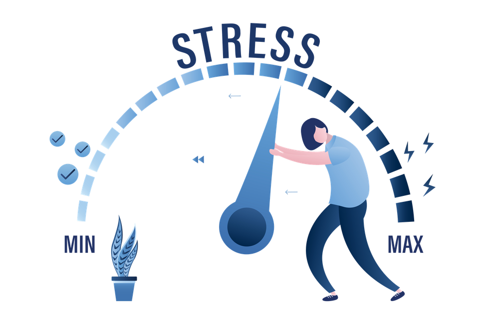 Stress