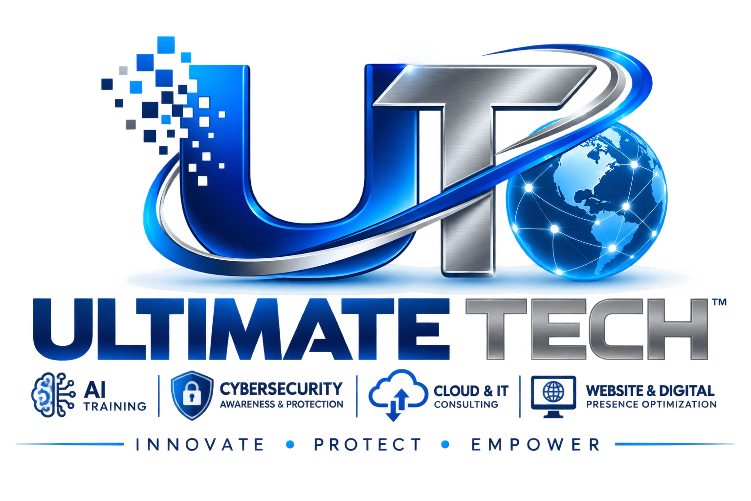 Ultimate Tech