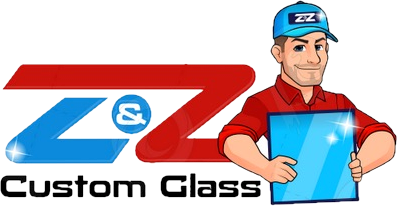 Z&Z custom glass