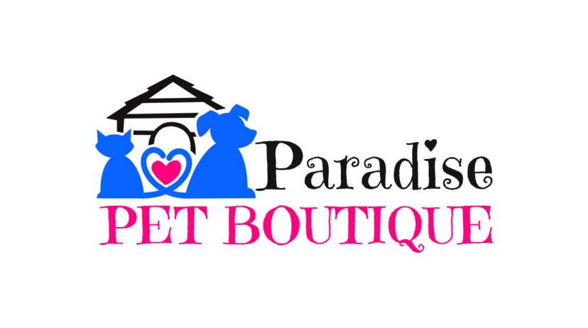 Paradise Pet Boutique