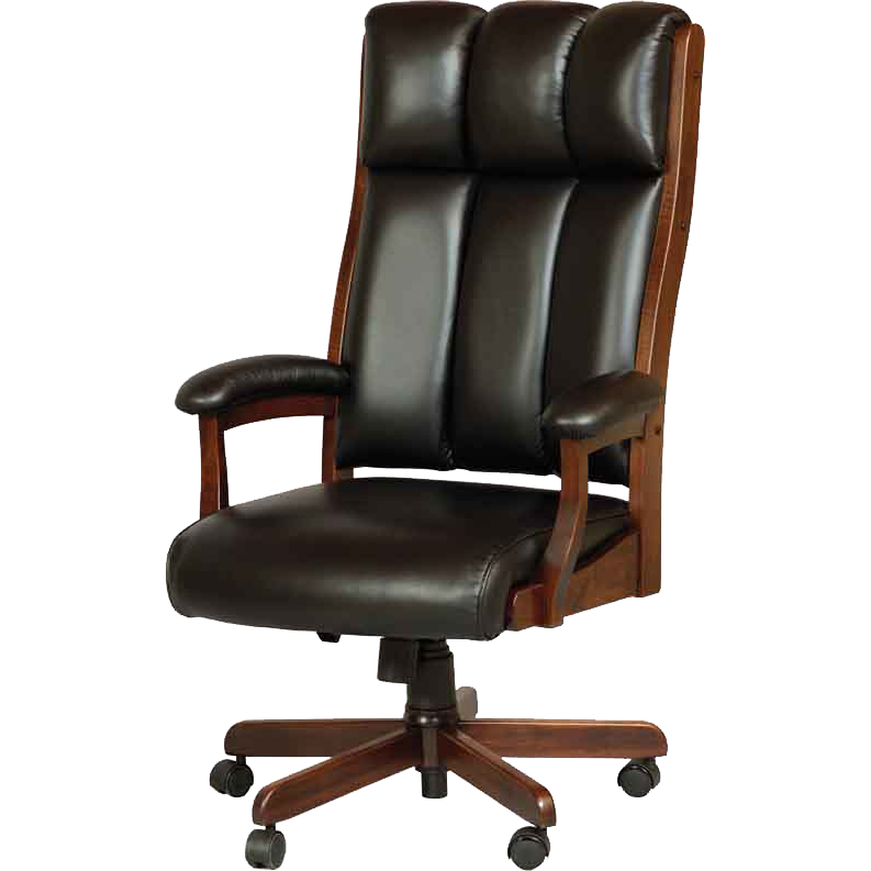 Br ce58 clark executive chair 1
