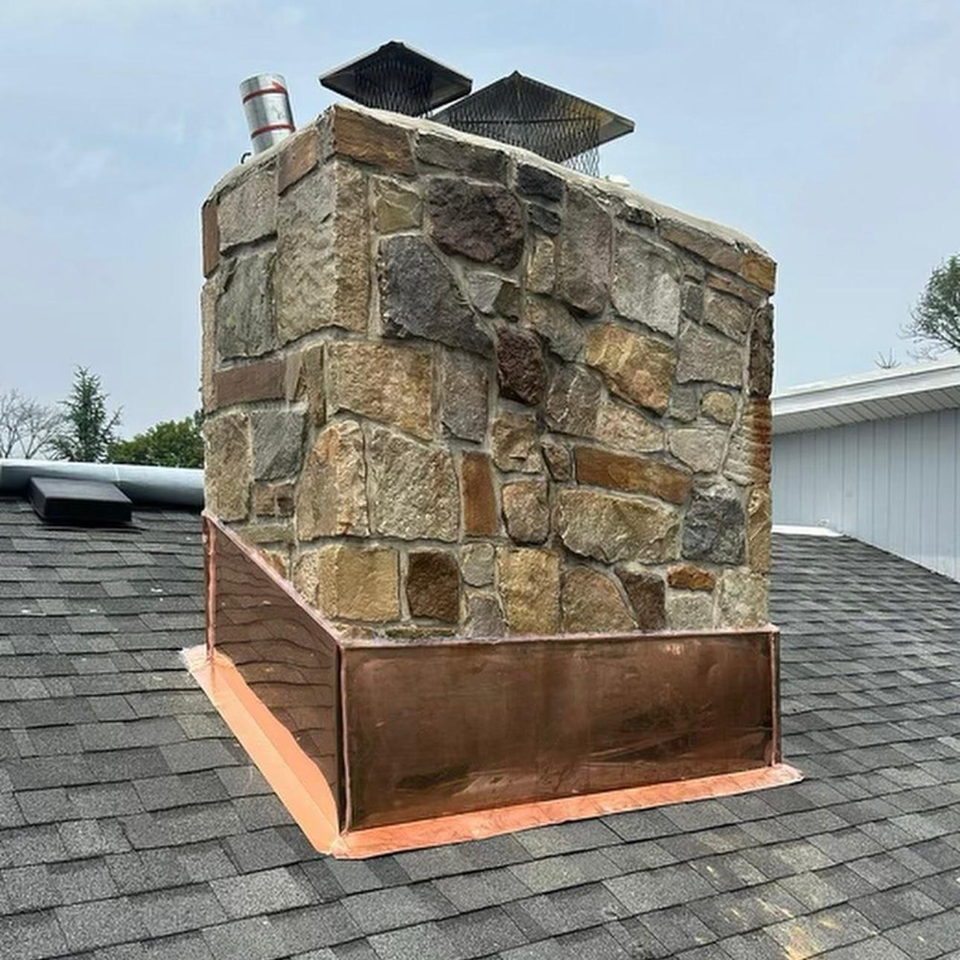 chimney