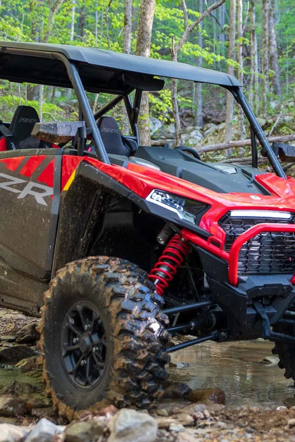 Rzr xp hero 1