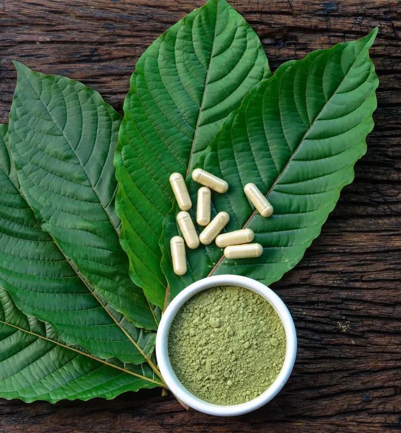 Gtag kratom