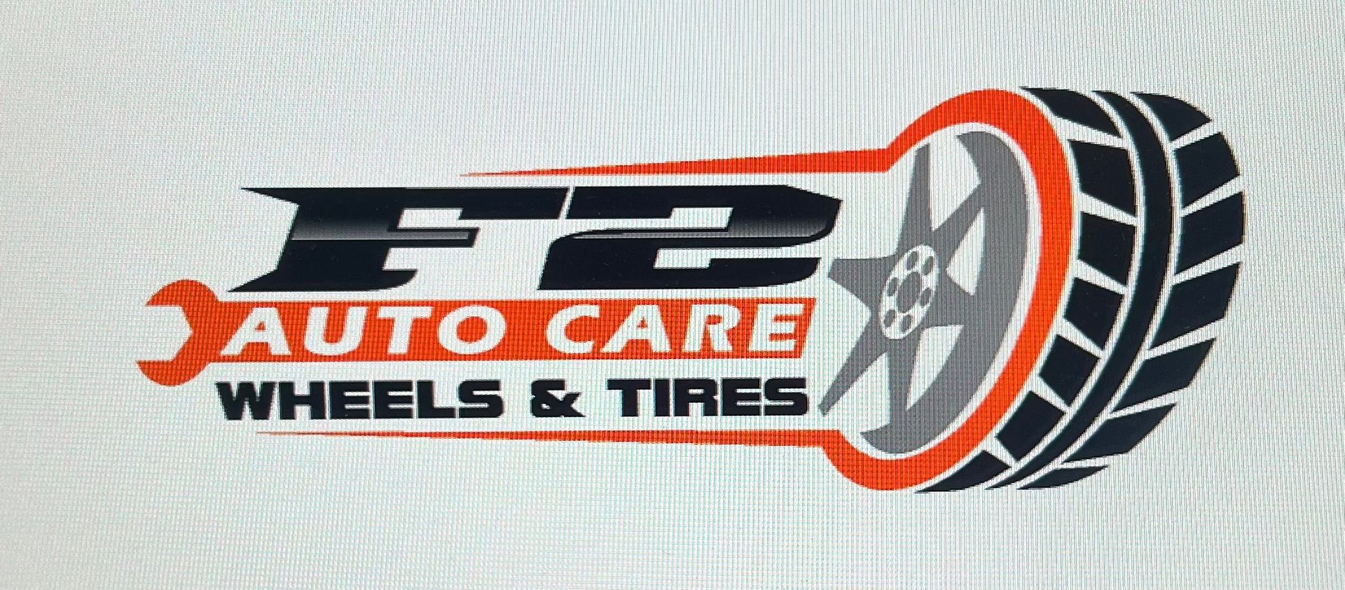 F2 Auto Care Wheels and Tires