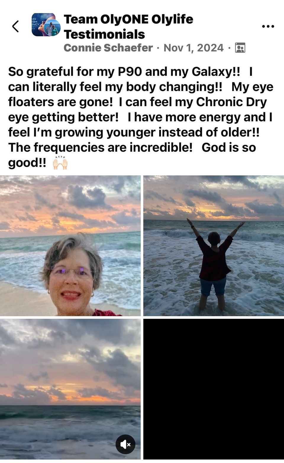 Connie fb p90 galaxy