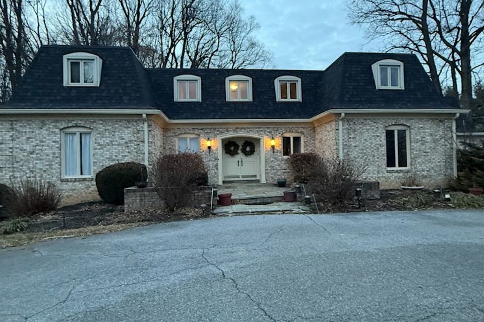 Capital design   remodeling house roofing