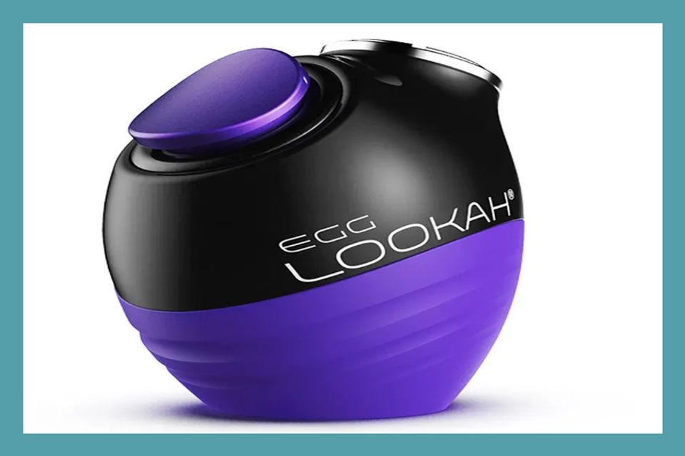 Lookah Egg Purple