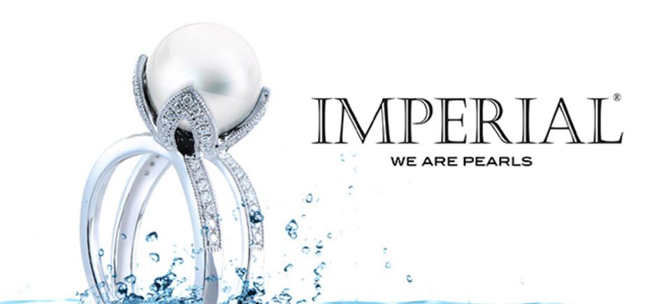 Imperial pearls