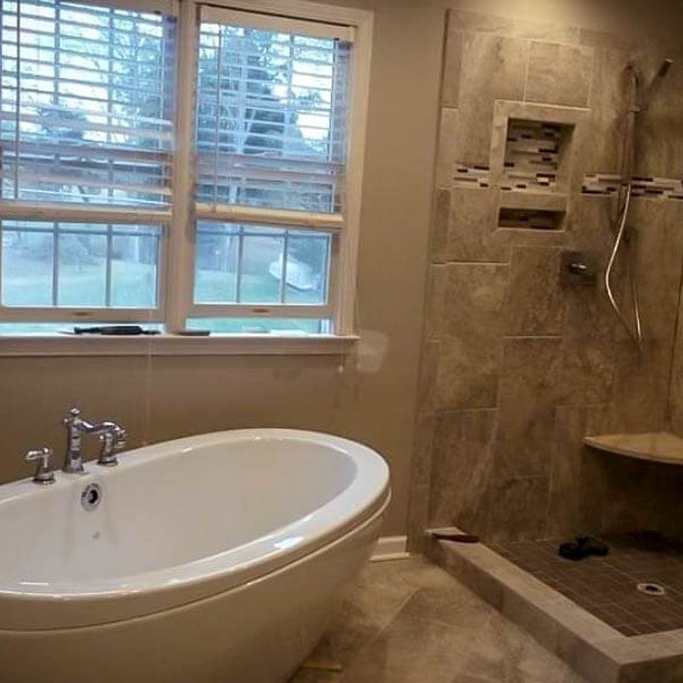 Bathtub elizabethron