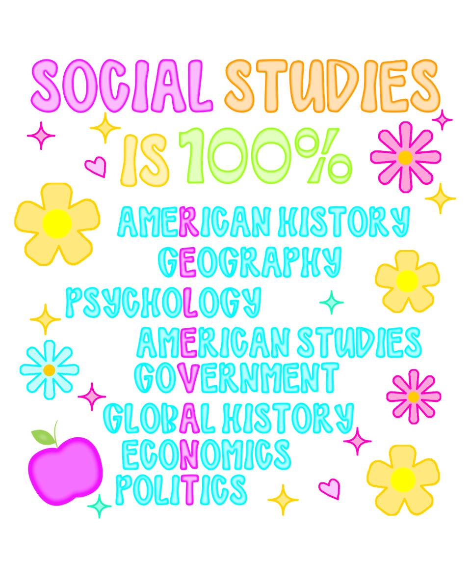 School   socialstudies teacher