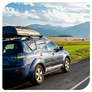 Personal auto insurance