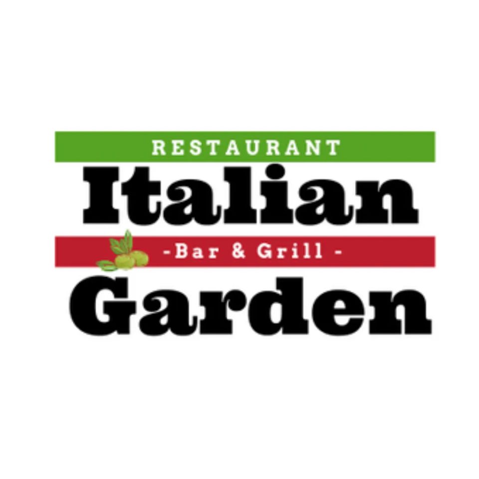 Italian gargen original