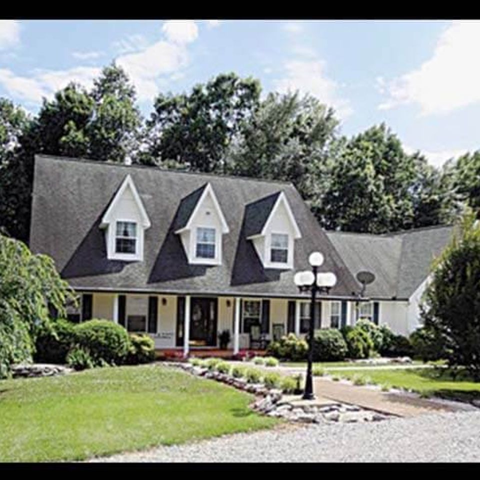 House remodek knoxvbille