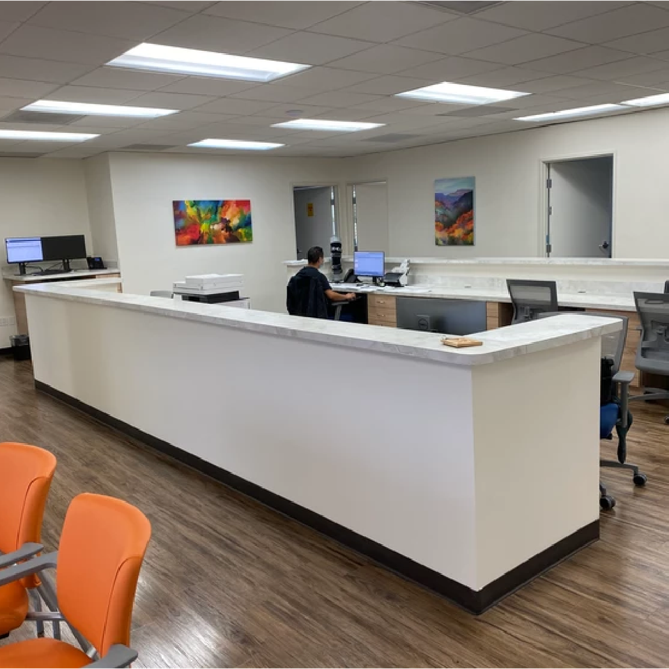 Orthopedists in arcadia treat joint and bone injuries