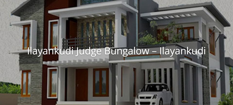 18. ilayankudi judge bungalow   ilayankudi
