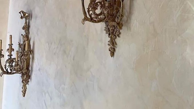 Venetial Plaster | Boise, Meridian, Nampa Idaho