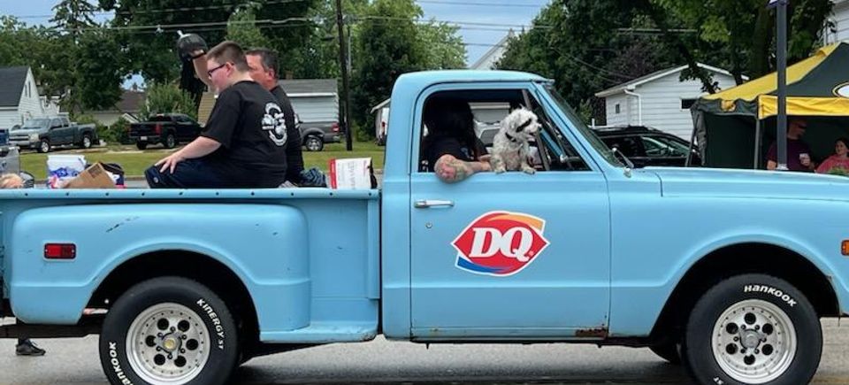 Parade 2025 2