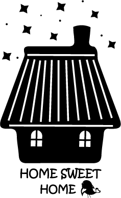 Home   home sweet home 10