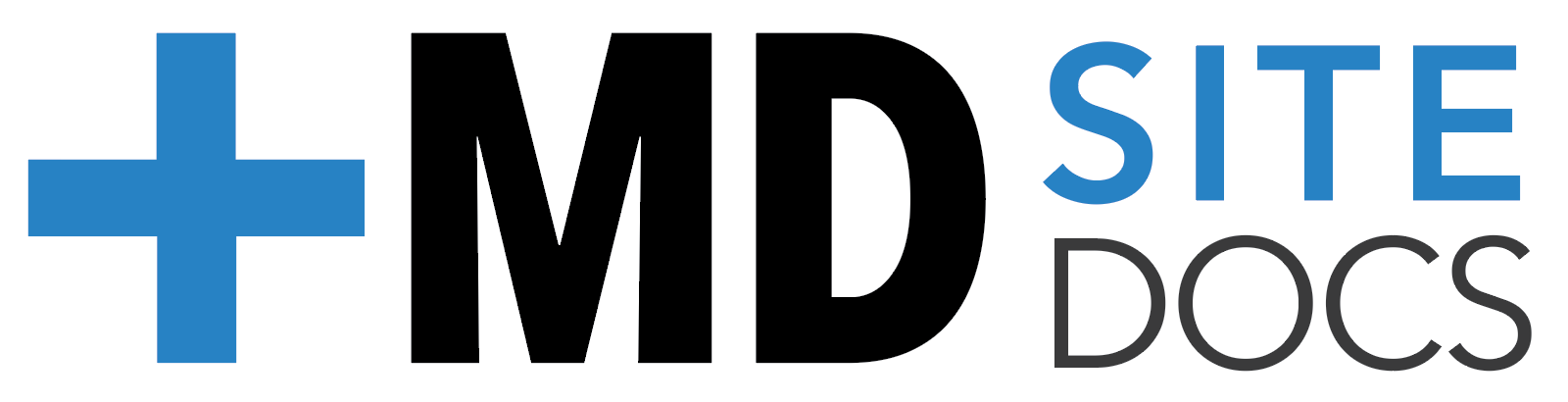 MD Site Docs