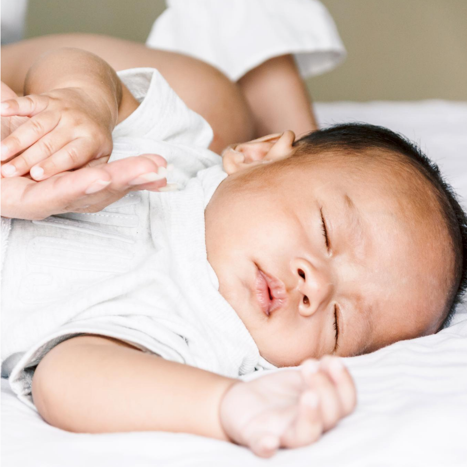 Newborn for choice