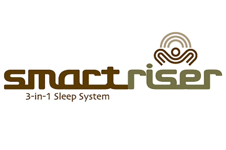 Logo for Smart Riser