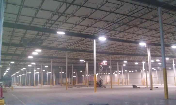 Chicago commercial   industrial job 3
