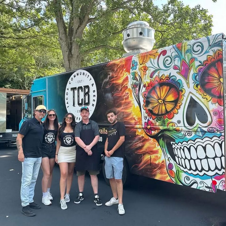 Truck 1