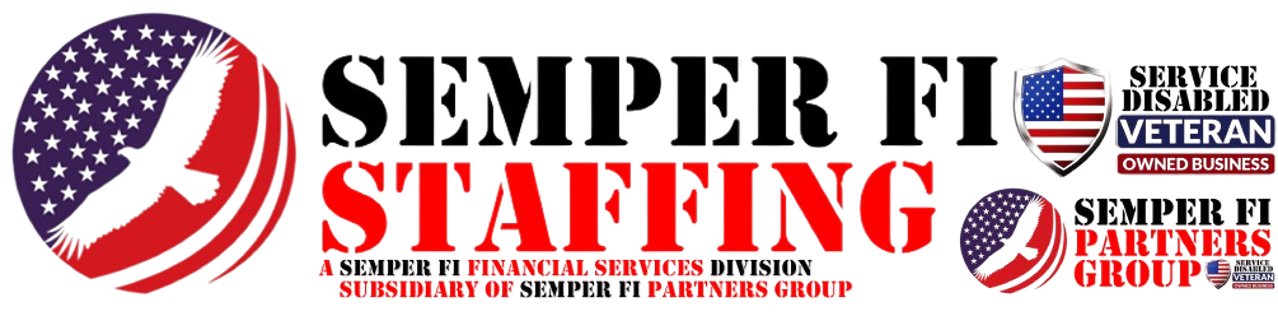 Semper Fi Staffing 