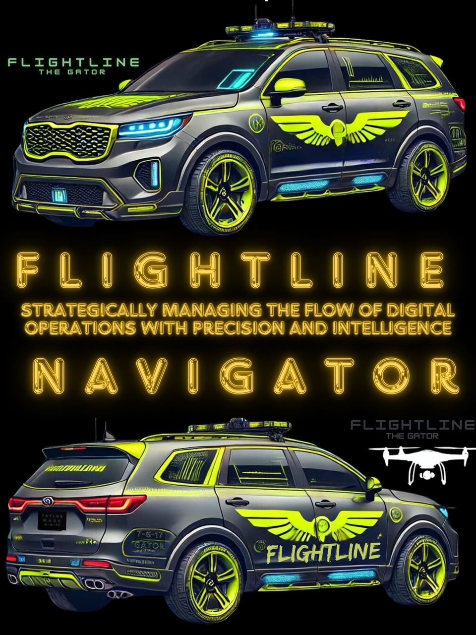 Navigator
