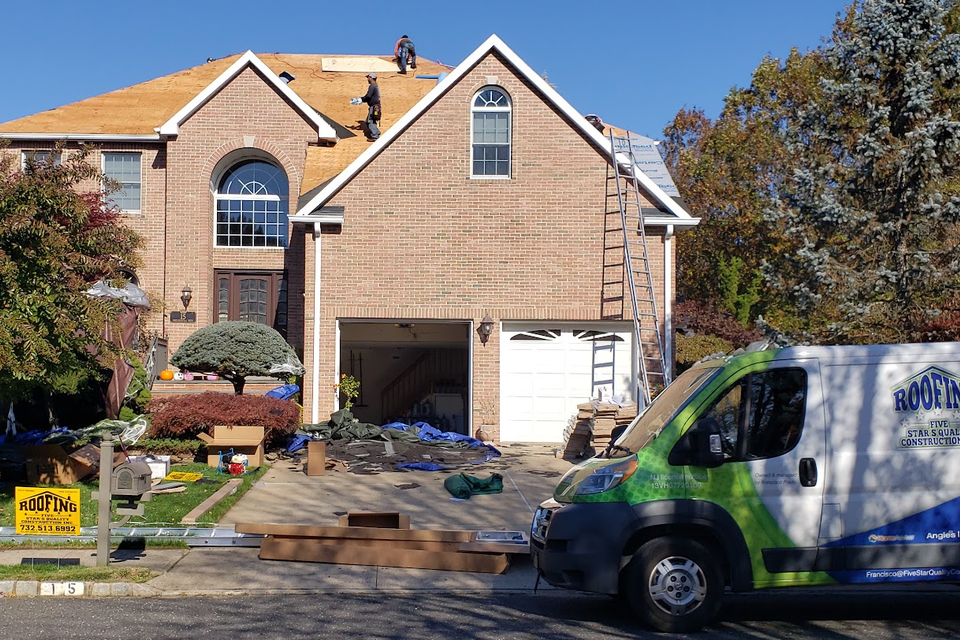 Window replacement