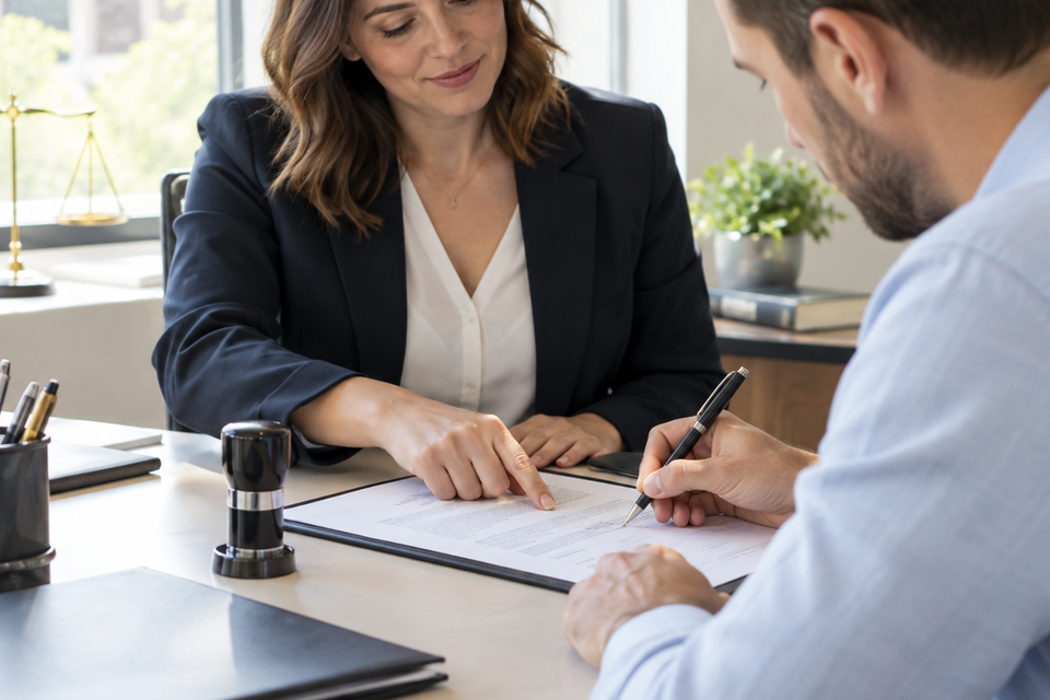 General Notary