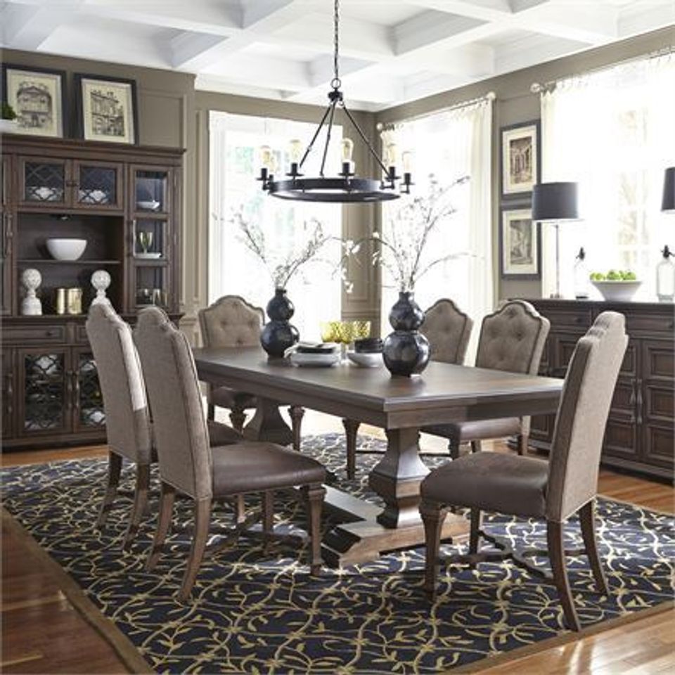 Liberty lucca dining set