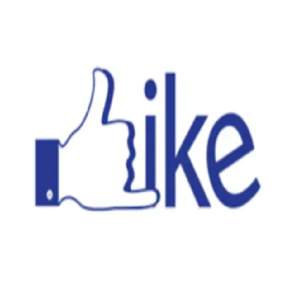 Like favicon